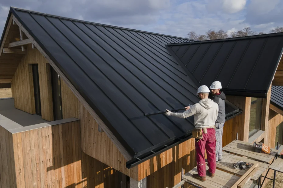 Quality Home Roofing Products for Residential Repairs, Renovation & New Construction