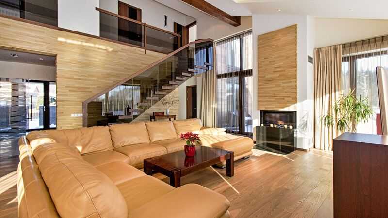 25 Smart Home Improvement Ideas