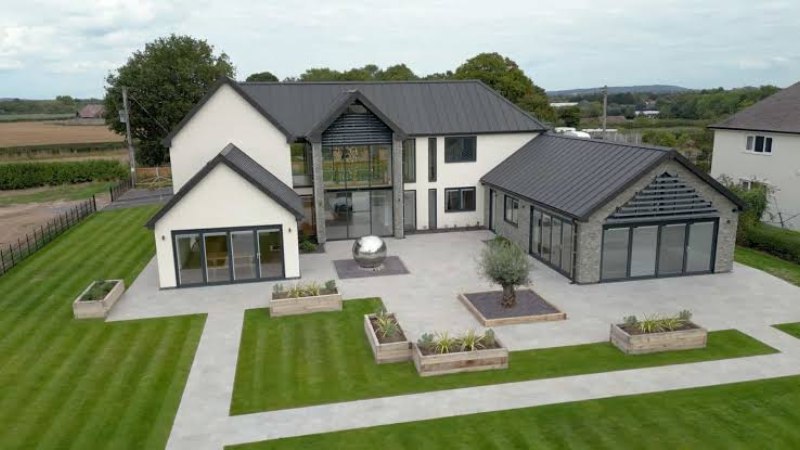 Double Storey Extension Timeline