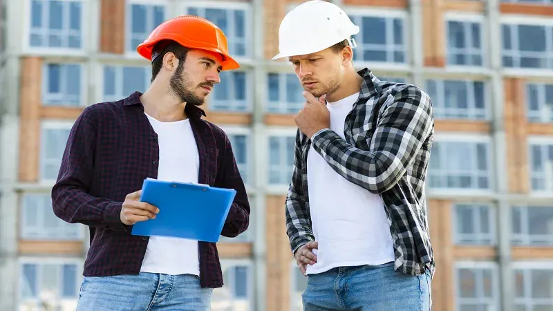 Key Questions to Ask Your Contractor About Foundation Repair