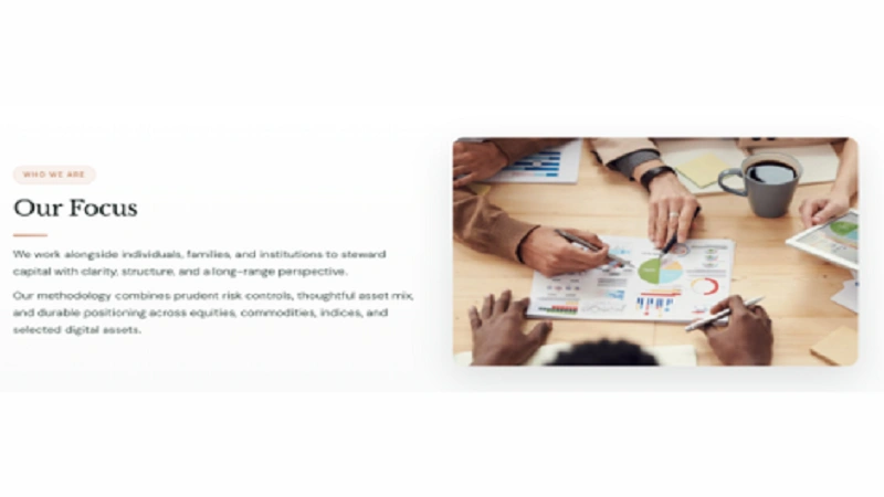 F24Group.com Review: The Case for Skipping Testimonials